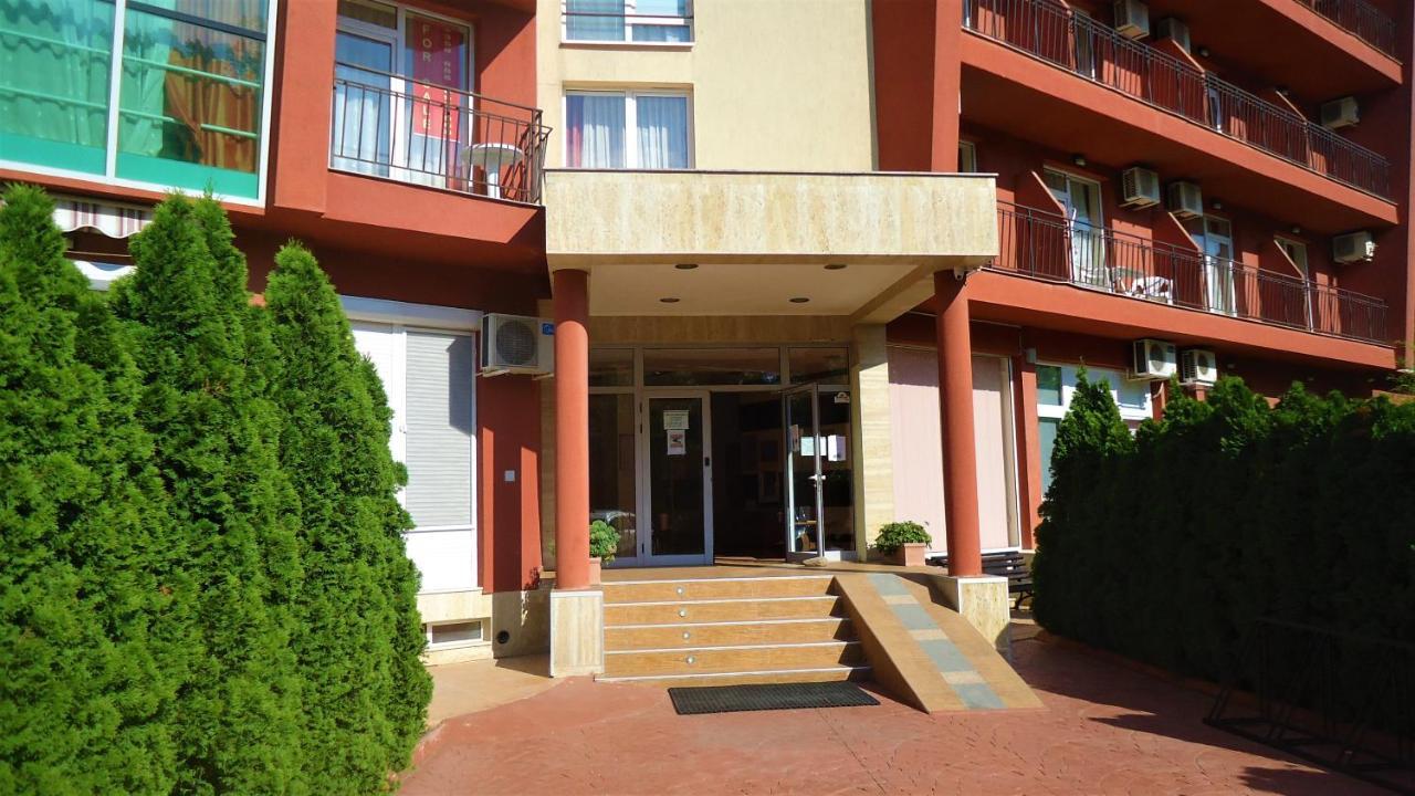 סאני ביץ' Студио Афродита 1 מראה חיצוני תמונה