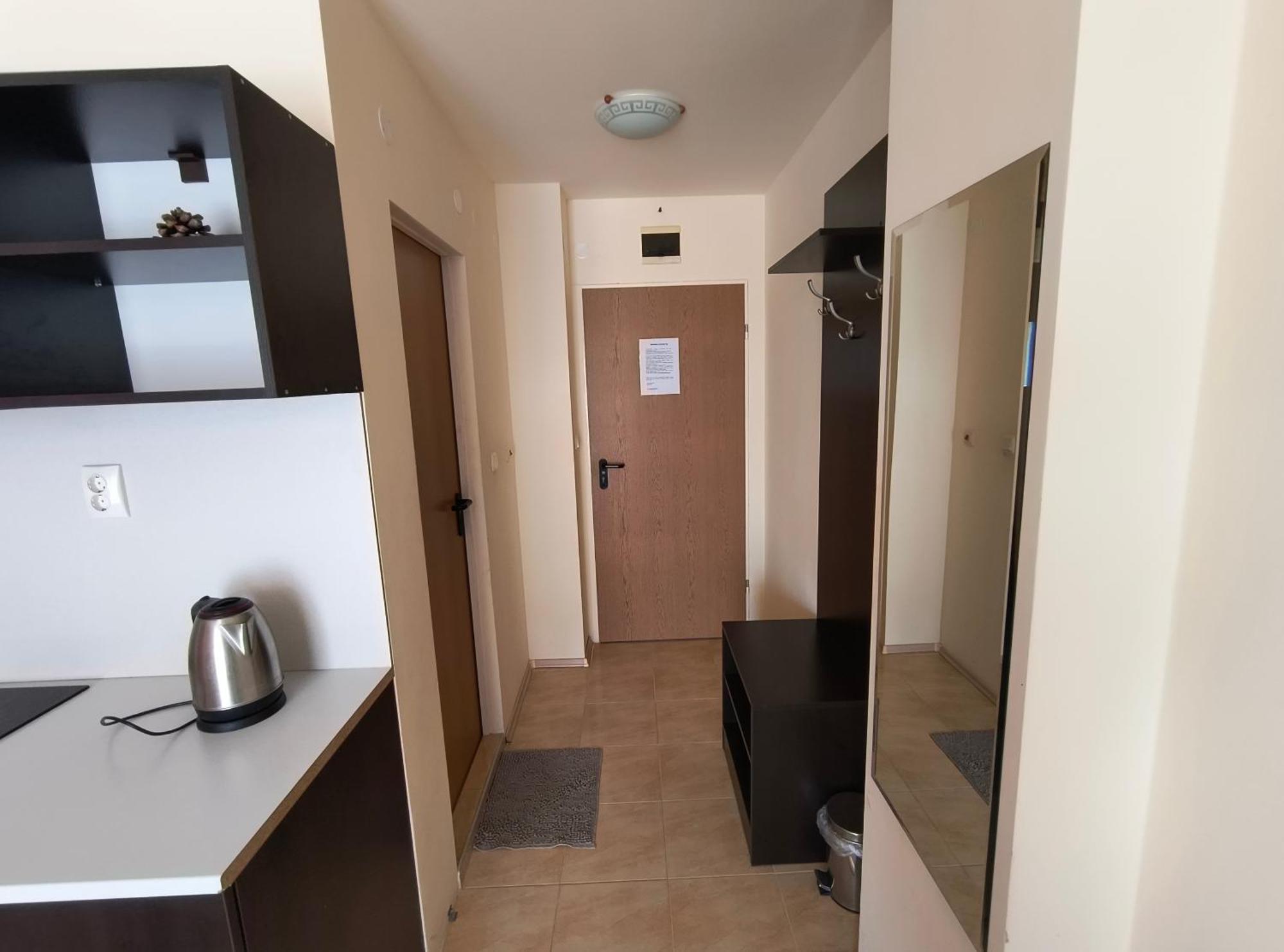 סאני ביץ' Студио Афродита 1 מראה חיצוני תמונה